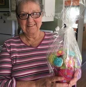 Meet your Posher, Danielle